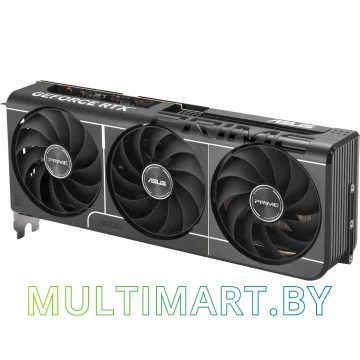 Видеокарта ASUS Prime GeForce RTX 5060 Ti 8GB GDDR7 OC Edition (PRIME-RTX5060TI-O8G) картинка 5
